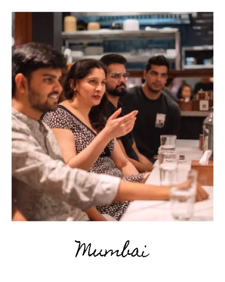Mumbai Meetup